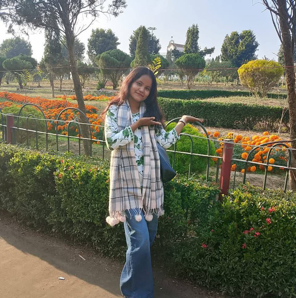 Saroi khnm pall rw tini Monu bazar malai mi | Reang Remita