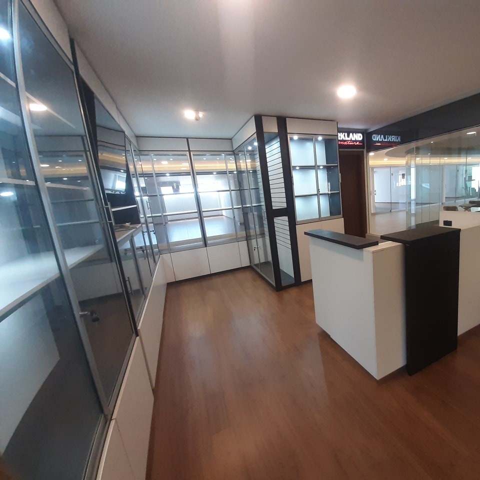 Multiservicios "guichi" trabajos en melamina | Cochabamba