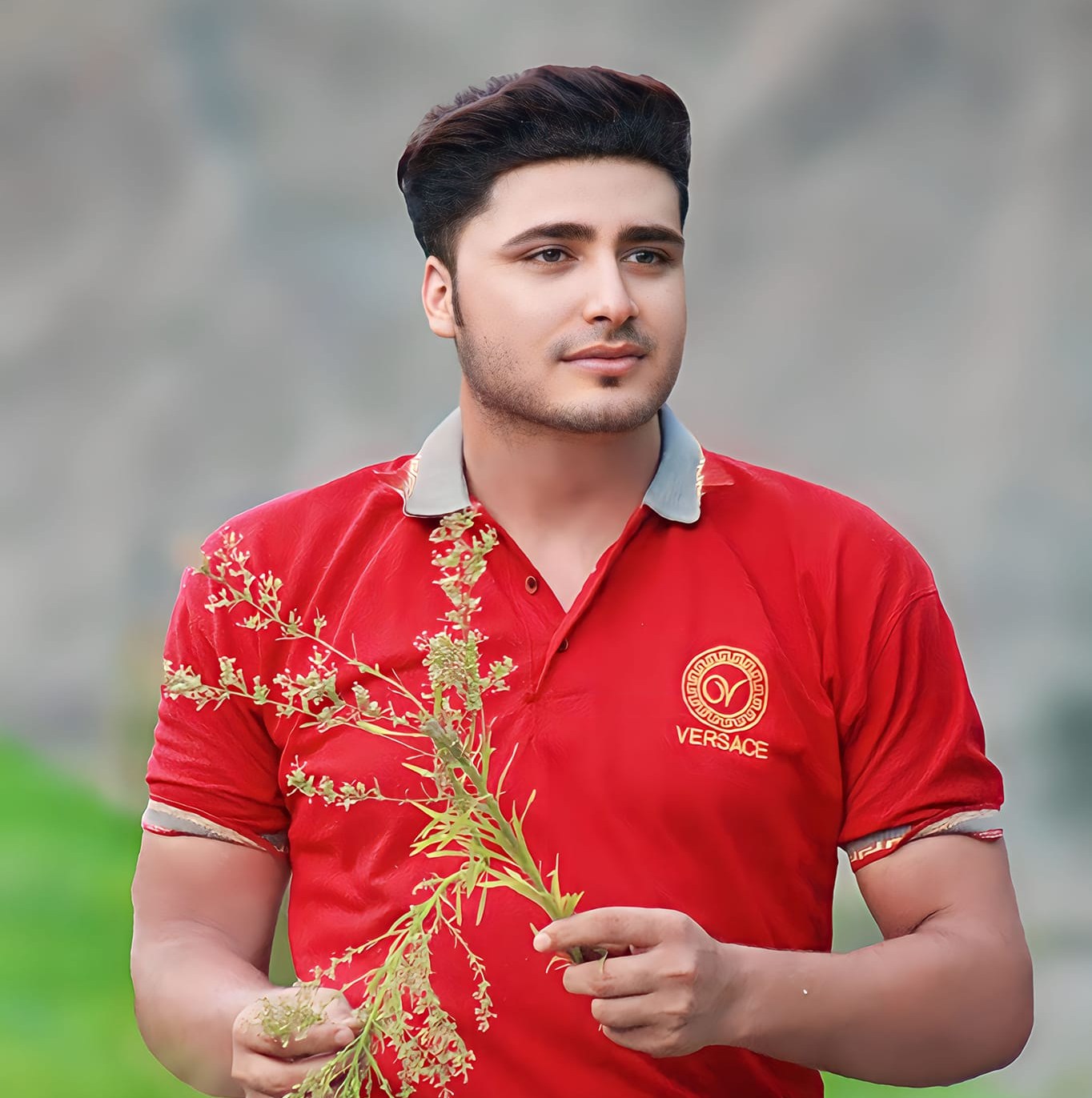 Umar Rafiq Janjua