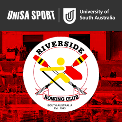 Uni SA Riverside Rowing Squad