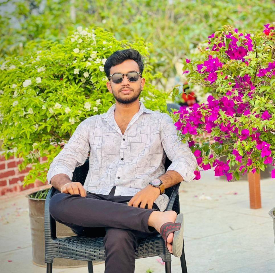 Redwan Ahmed