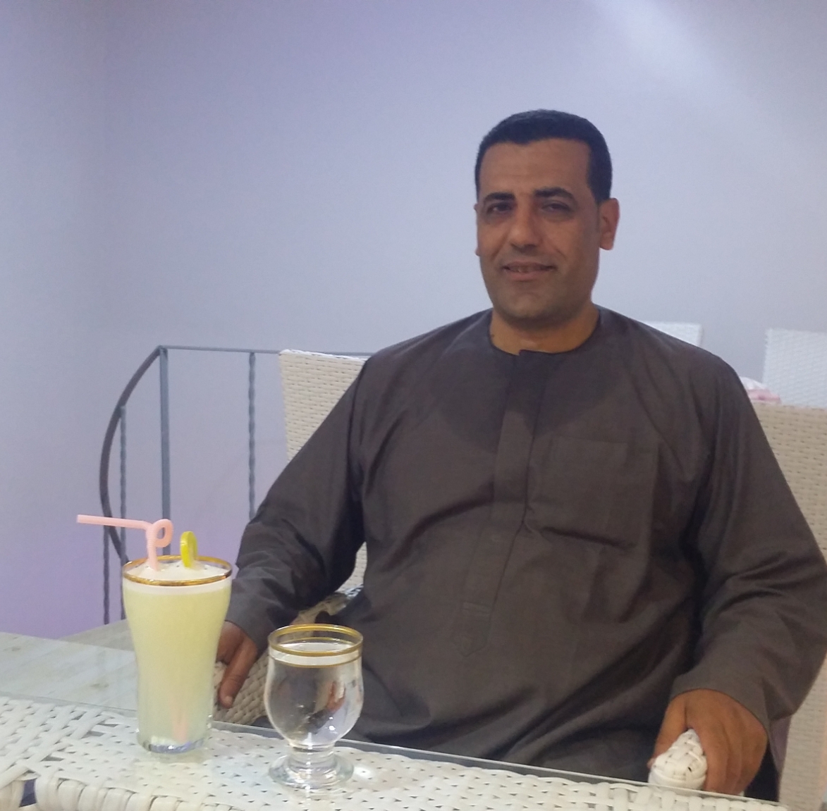 Ebrahim Rady