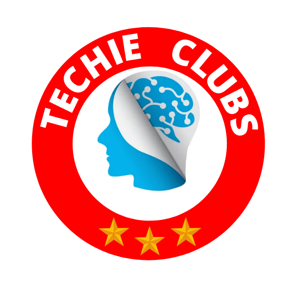 Techie Clubs