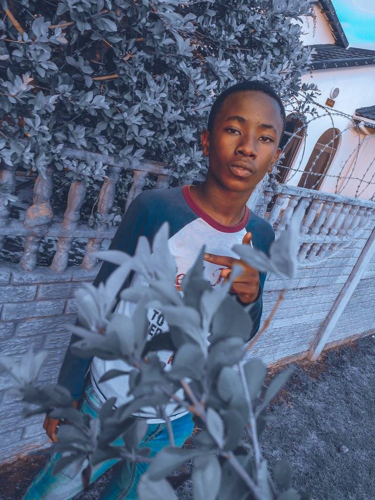 Mr RSA