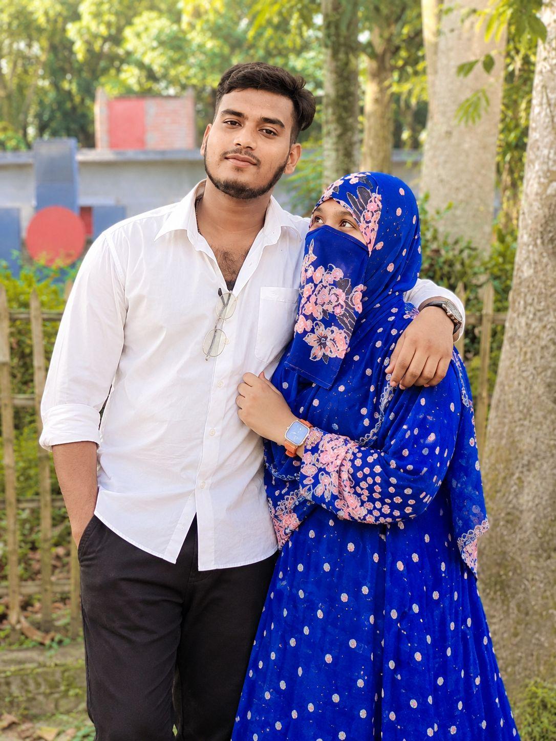 Mariam Akter Rani