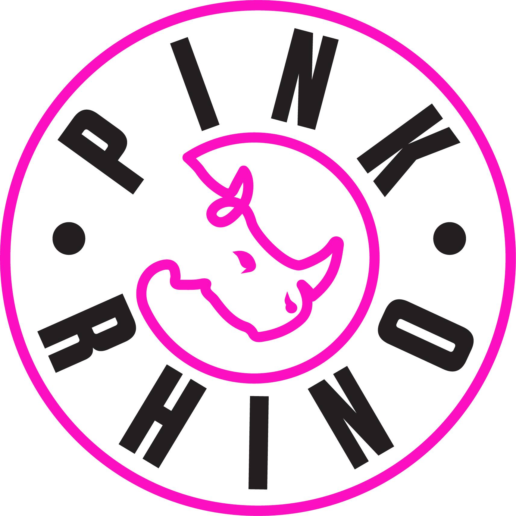 Pink Rhino | Kendal