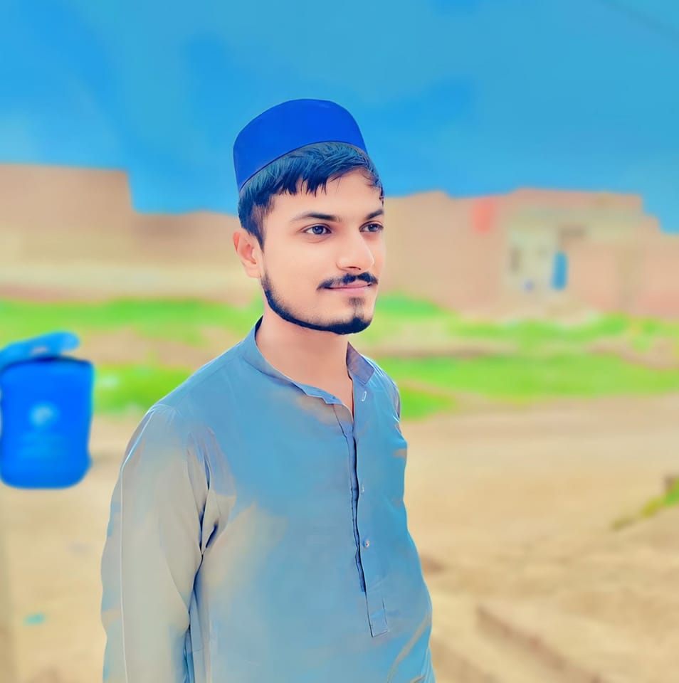 Hamza Rana