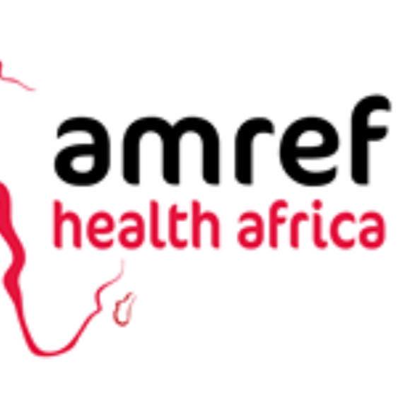 Amref WA | Dakar