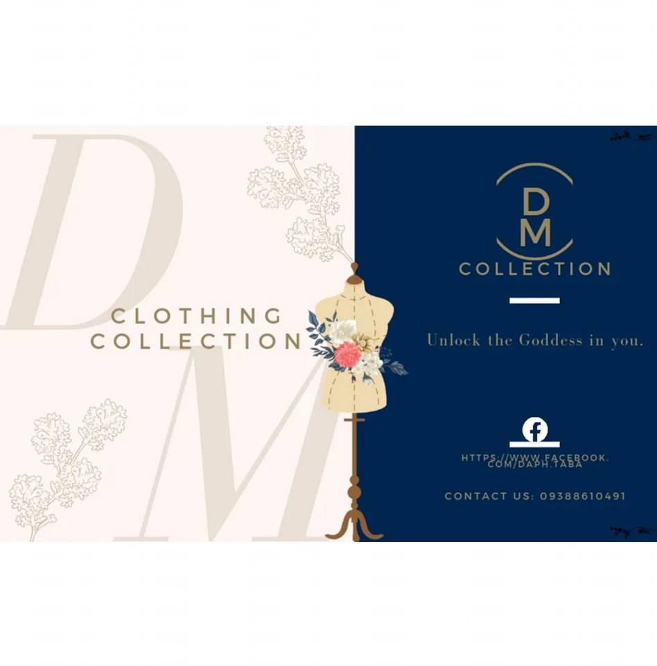 DM Clothing Collection
