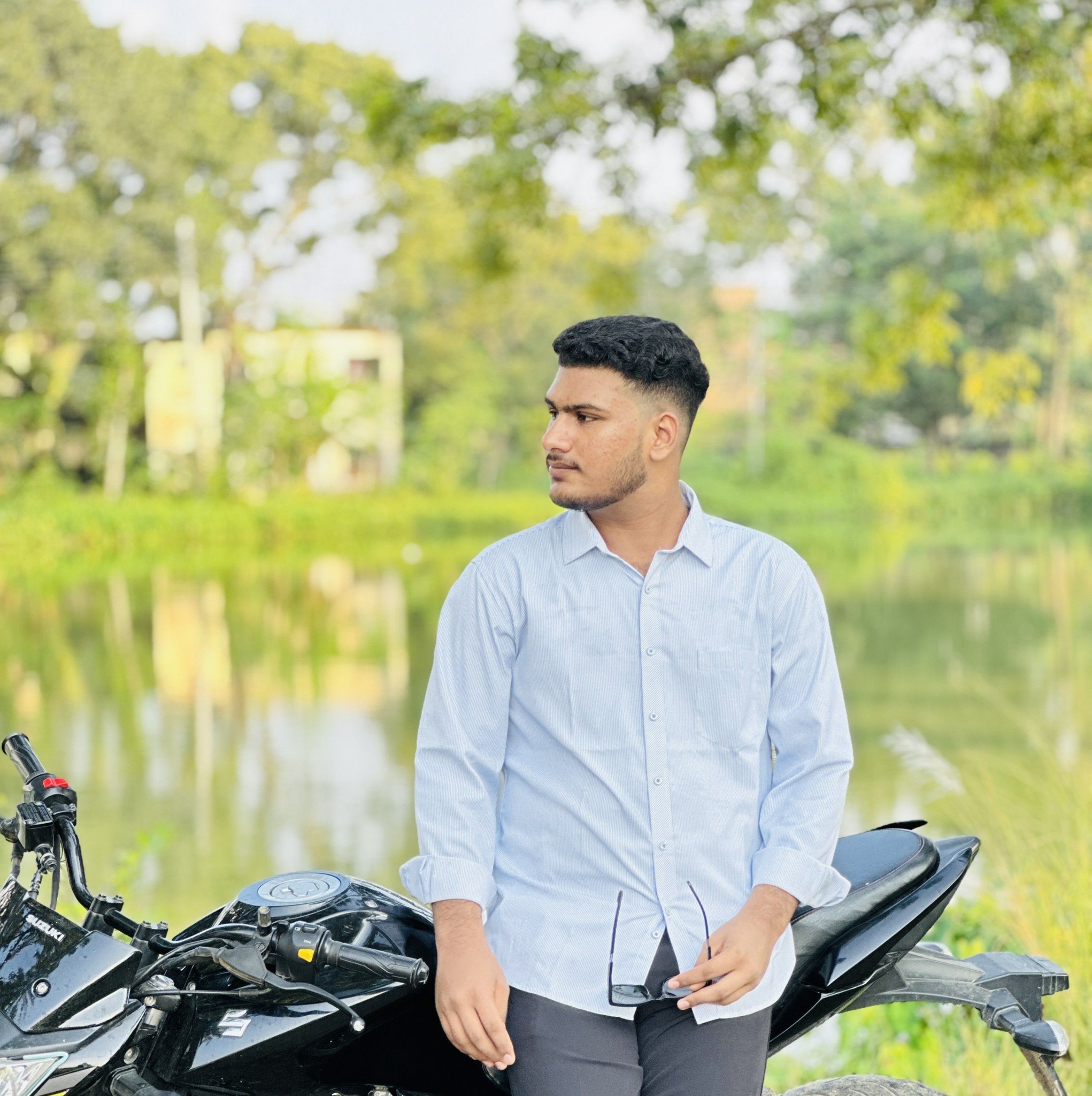 Hridoy Hossain