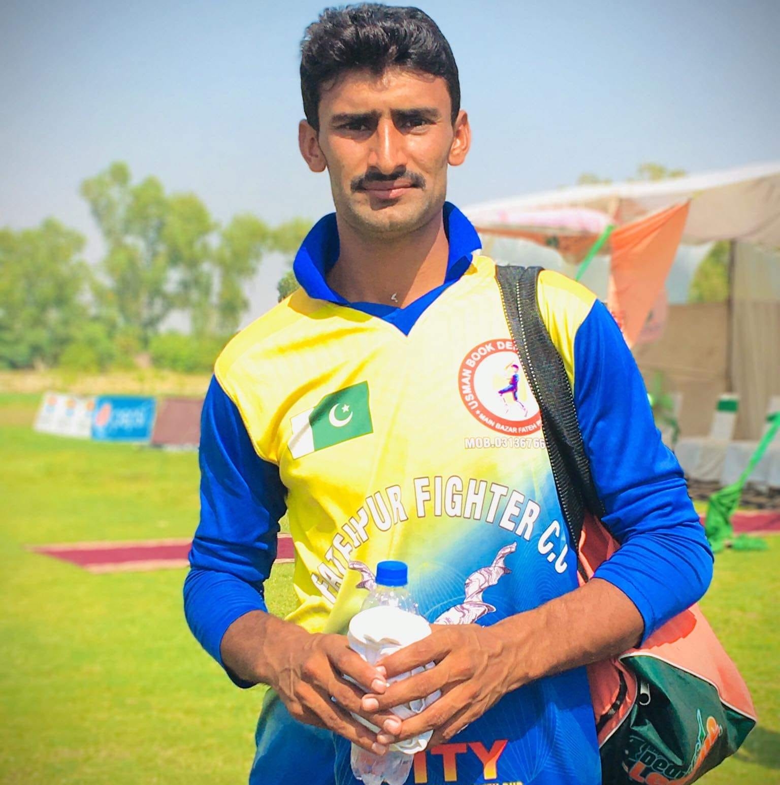 Imtiaz taju