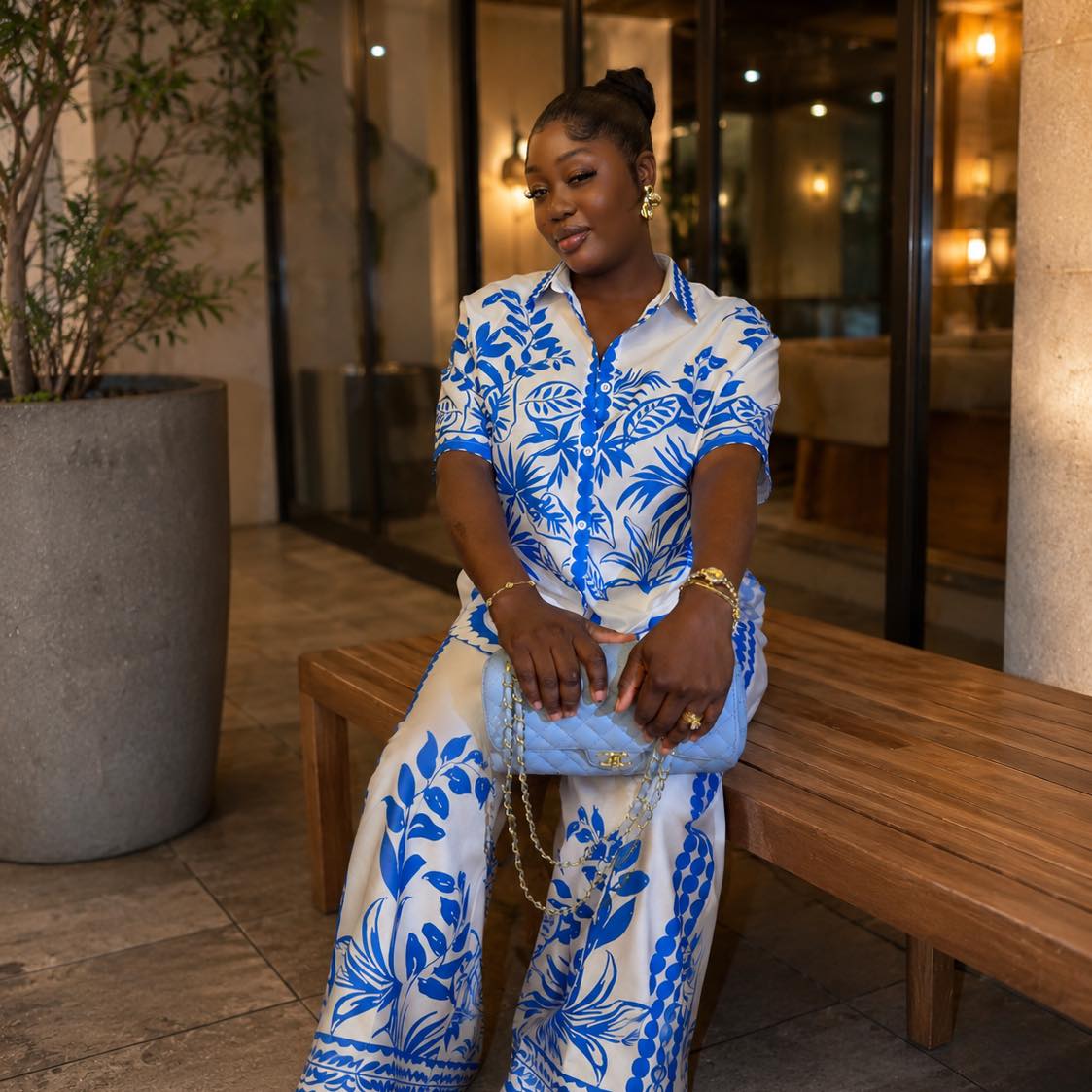 Agemo Omolola Masturoh