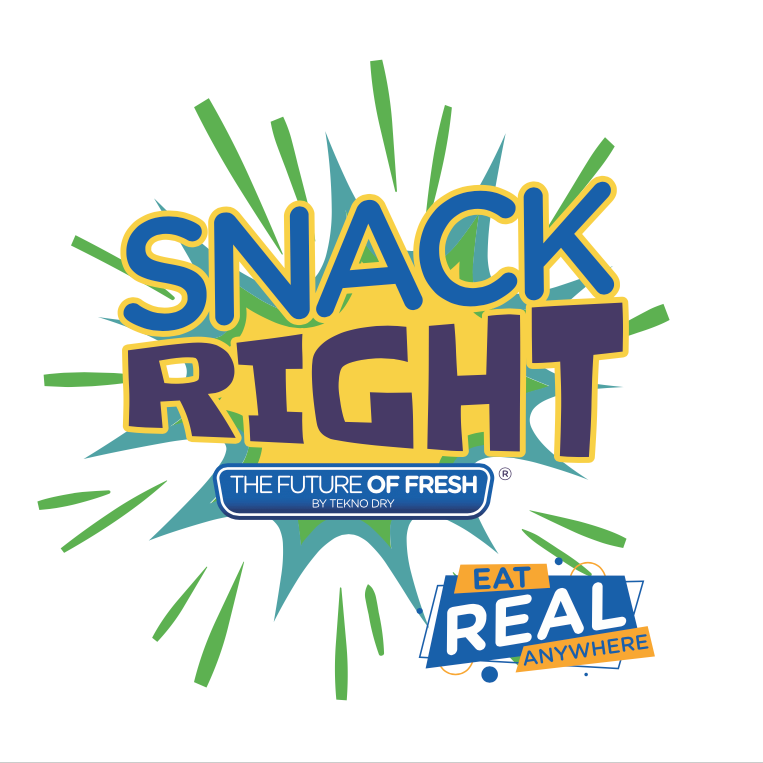 Snack Right: the future of fresh
