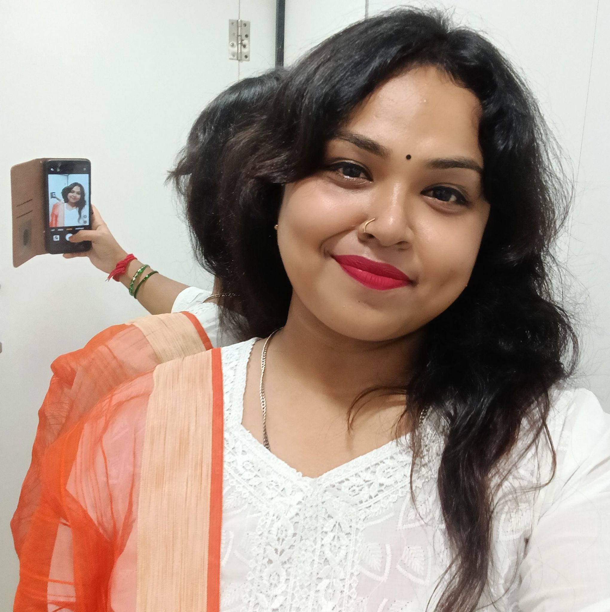 Ankita Das