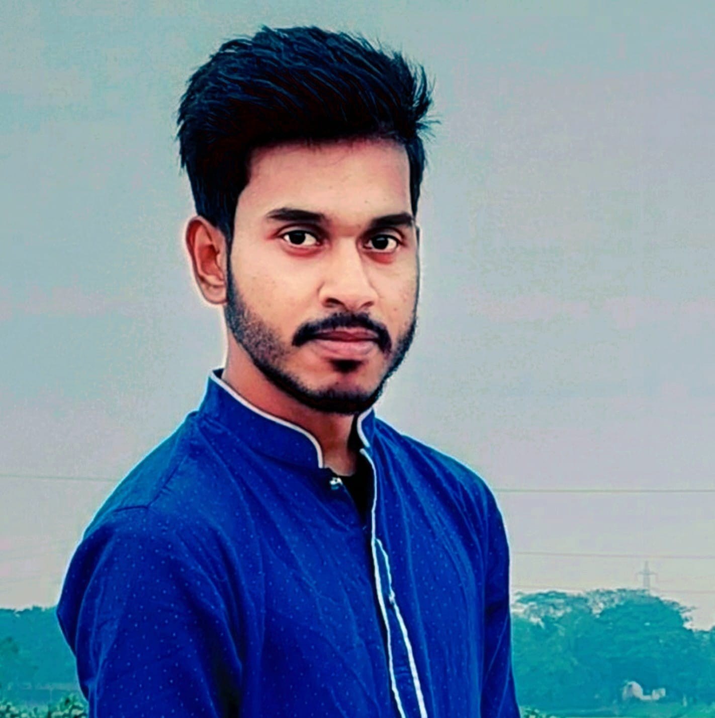 Mainuddin Islam Munna