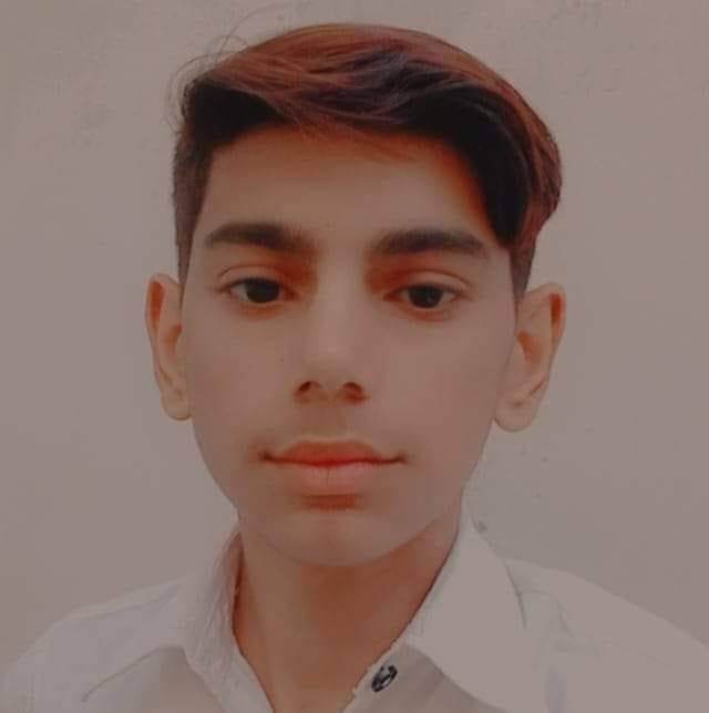 Ali Khan 002 | Multan