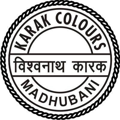 Karak Colors | Madhubani