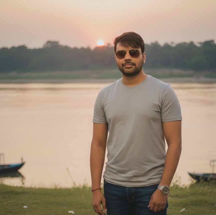 Subuj Roy