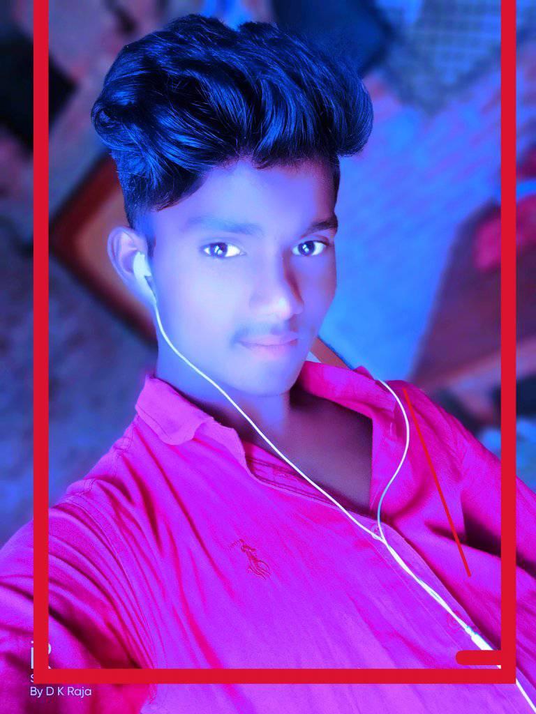 D K Raja