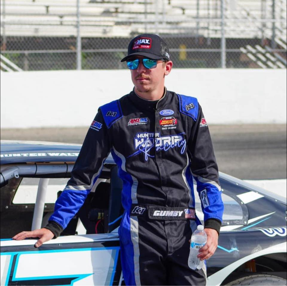 Hunter Waltrip Racing