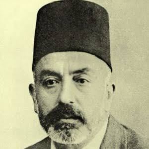 Mehmet Akif Ersoy Arşivi