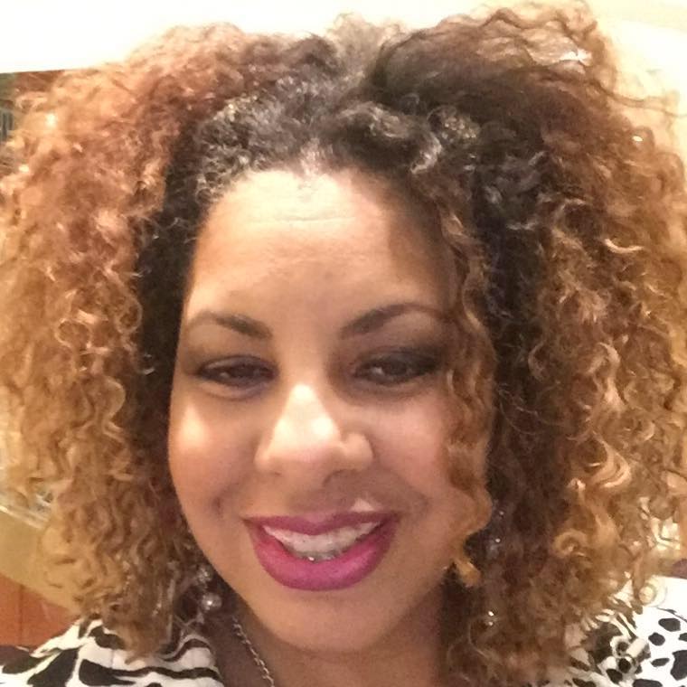 Alicia Ruff, Arbonne Independent Consultant | Coatesville PA