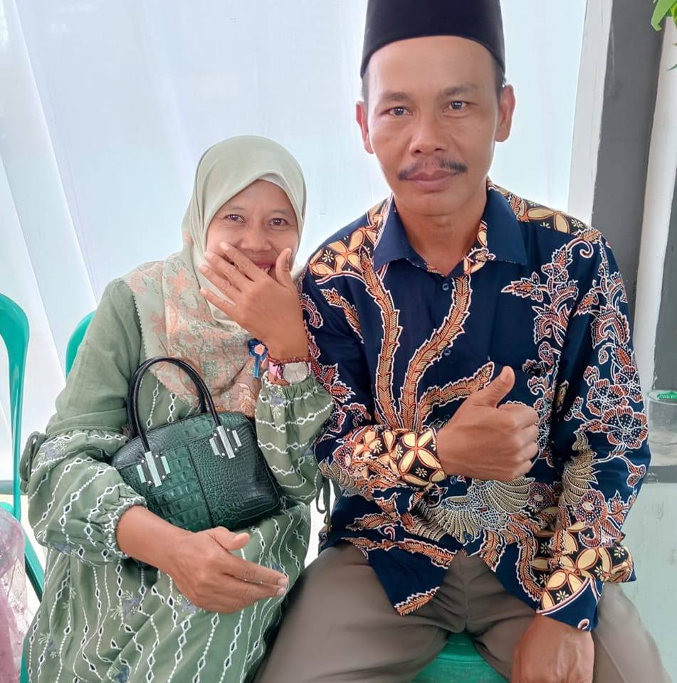 Triyani - Aku bongkar perselingkuhan suamiku dengan elegan, tepat di ...