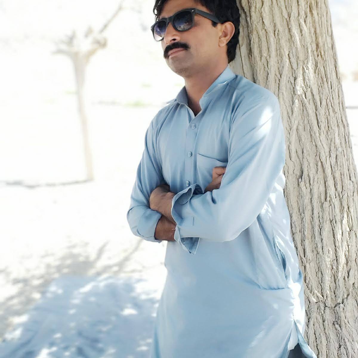 G Rasool Rind