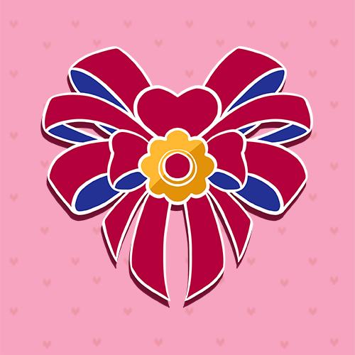 Lina's Ribbon