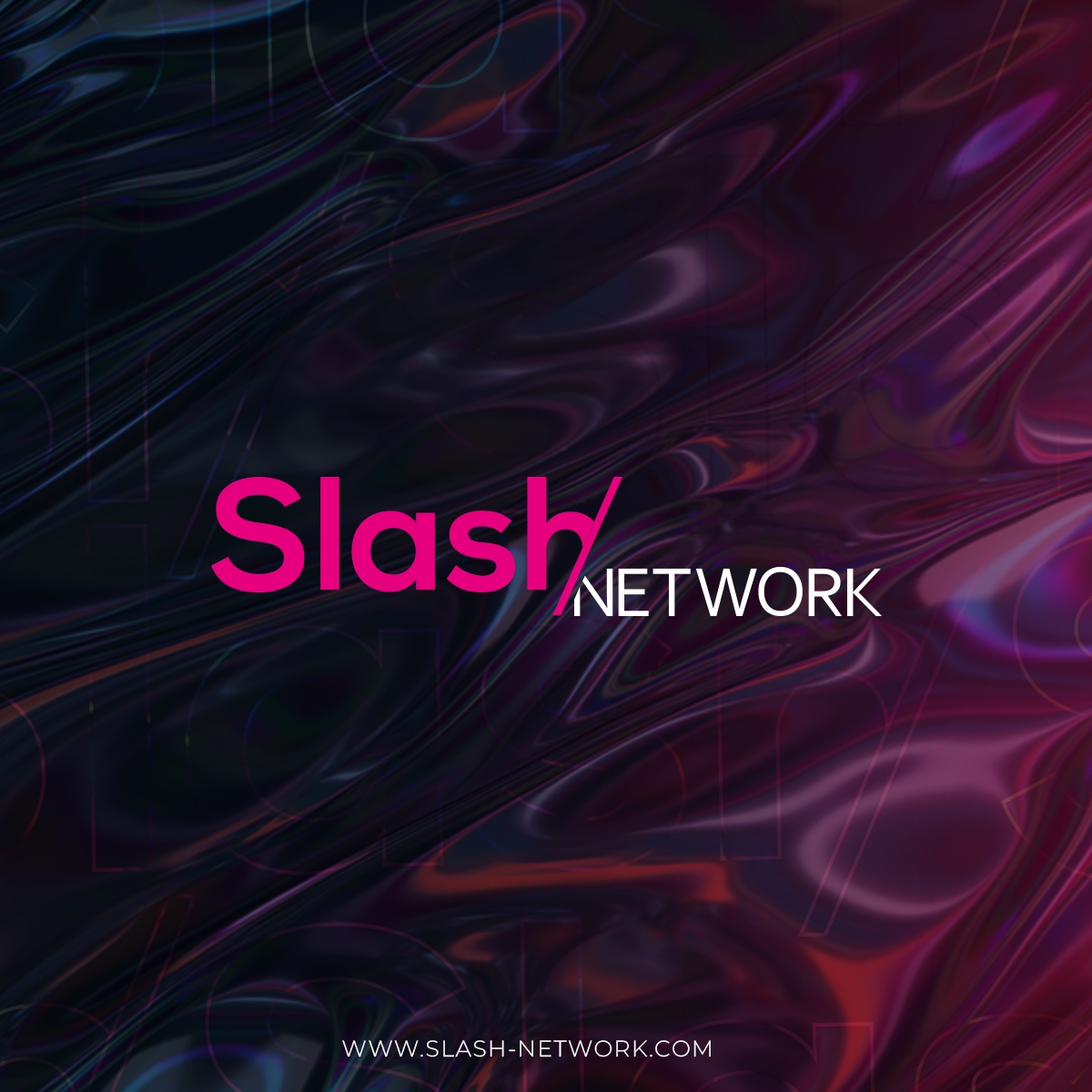 Slash Network