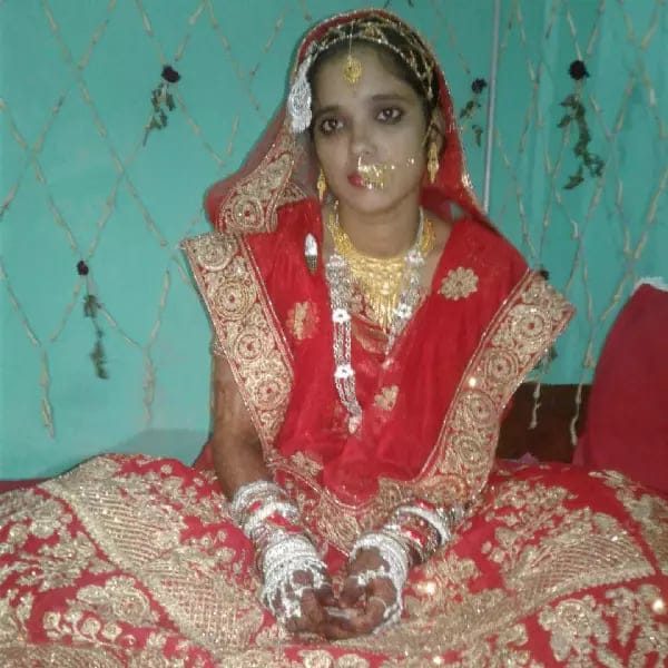 Nikhat parween
