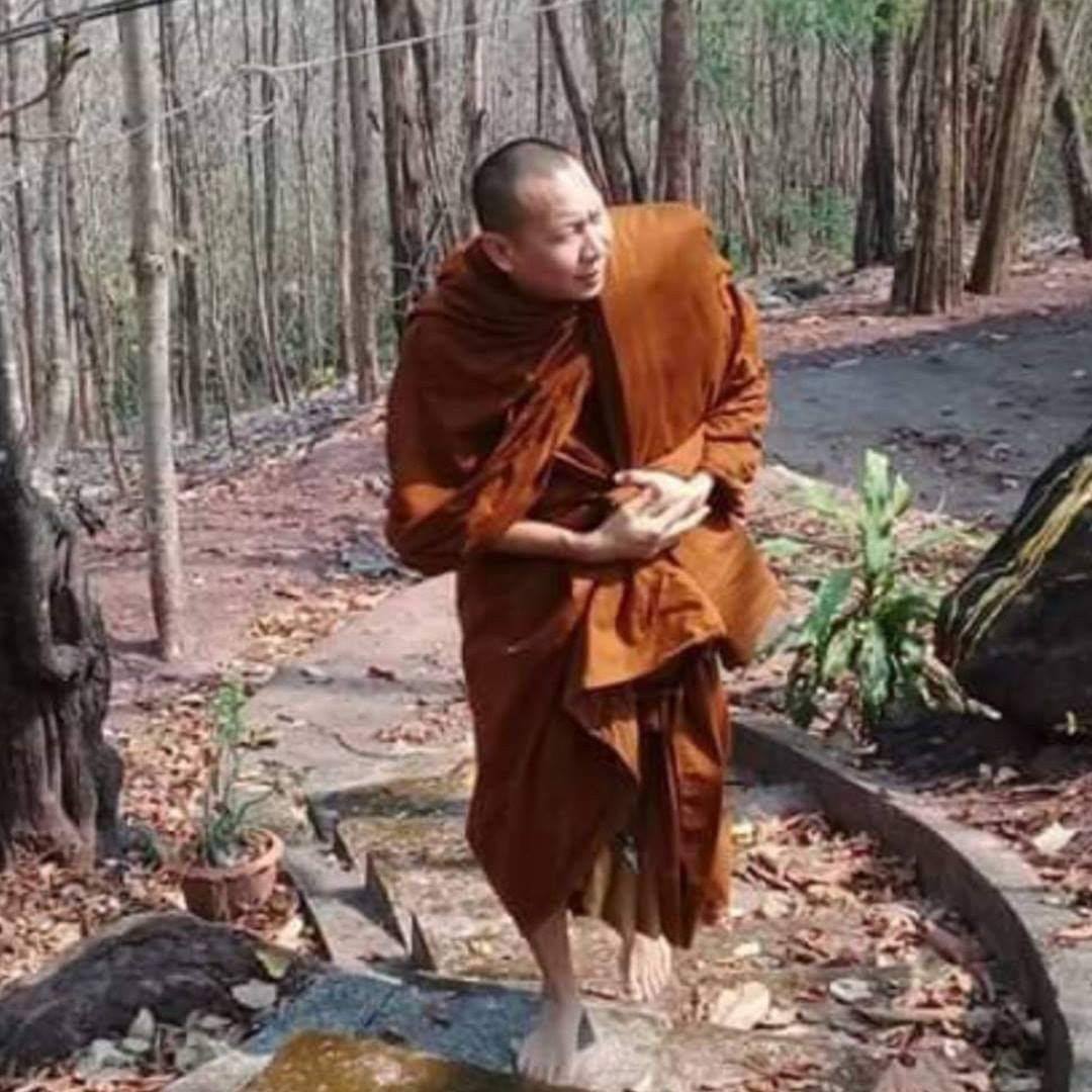 วิปัสสนา พ.ฤาโชติ