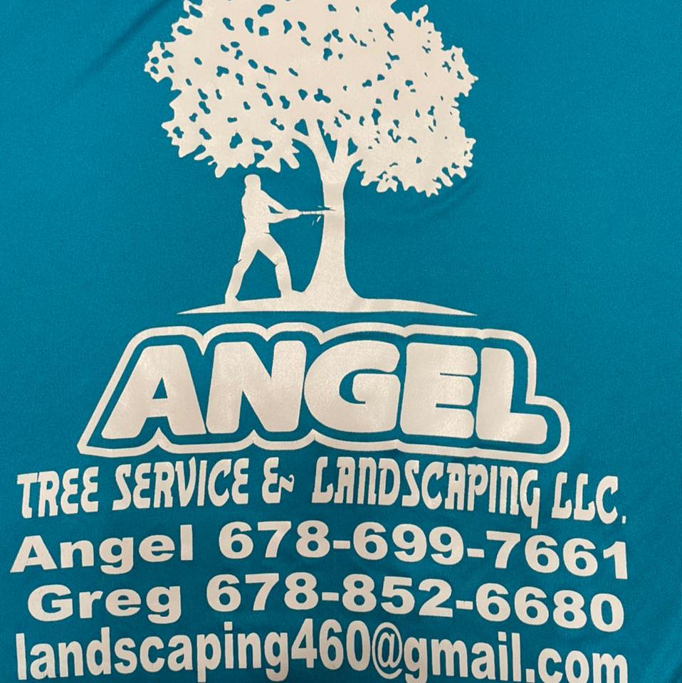 Angel Tree services & Landscaping LLC. | Peachtree City GA