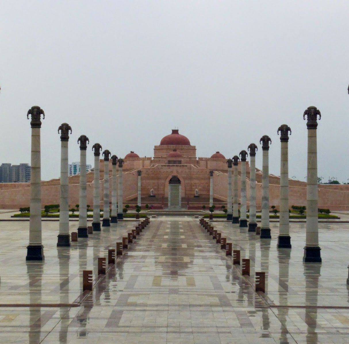 Lucknow-The Nawabs Of Awadh | Lucknow