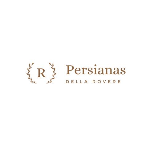 Persianas Della Rovere