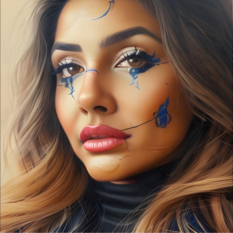 Nosheen Phoenix