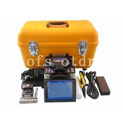 Techwin(China)Industry- Fiber Cable, Fusion Splicer, OTDR
