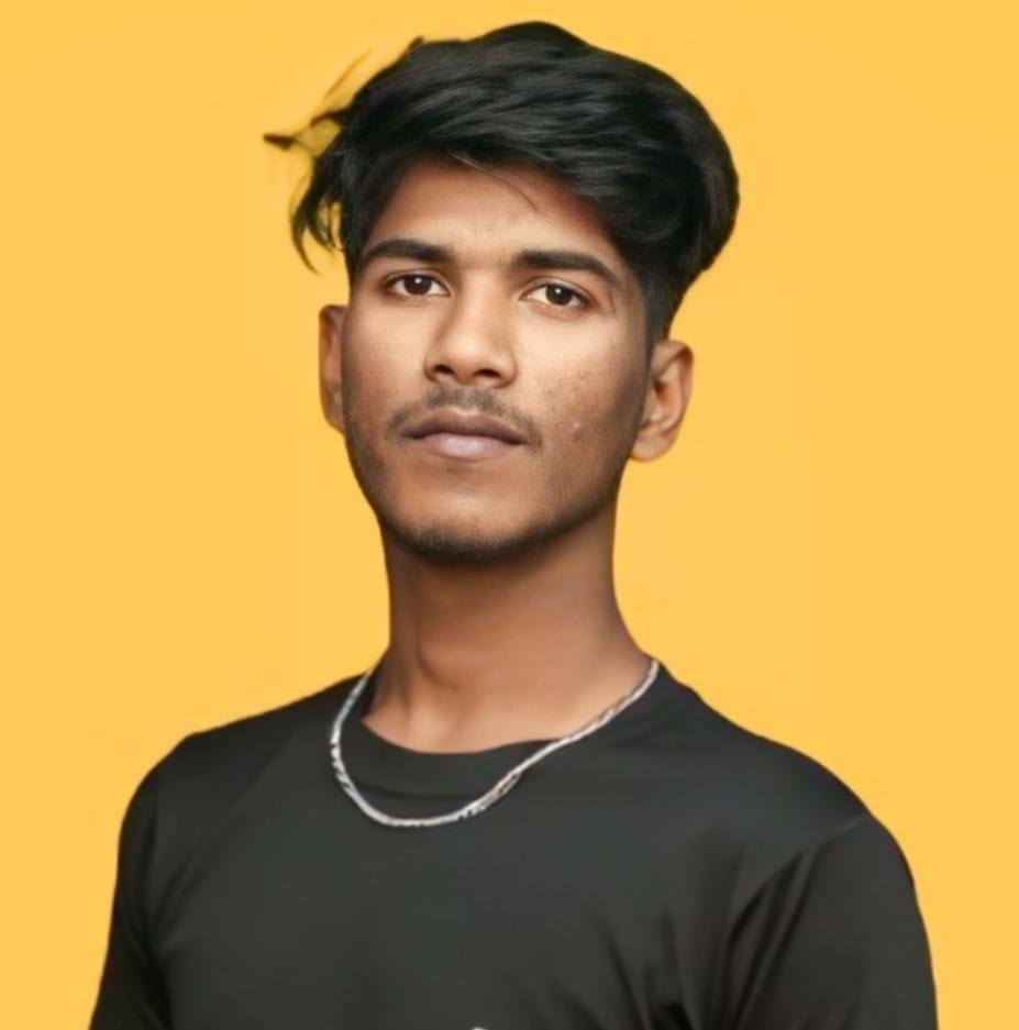 Raman Kumar