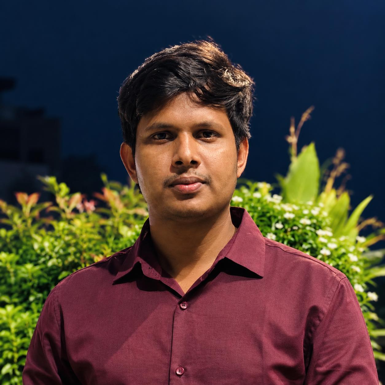 Ruhul Amin