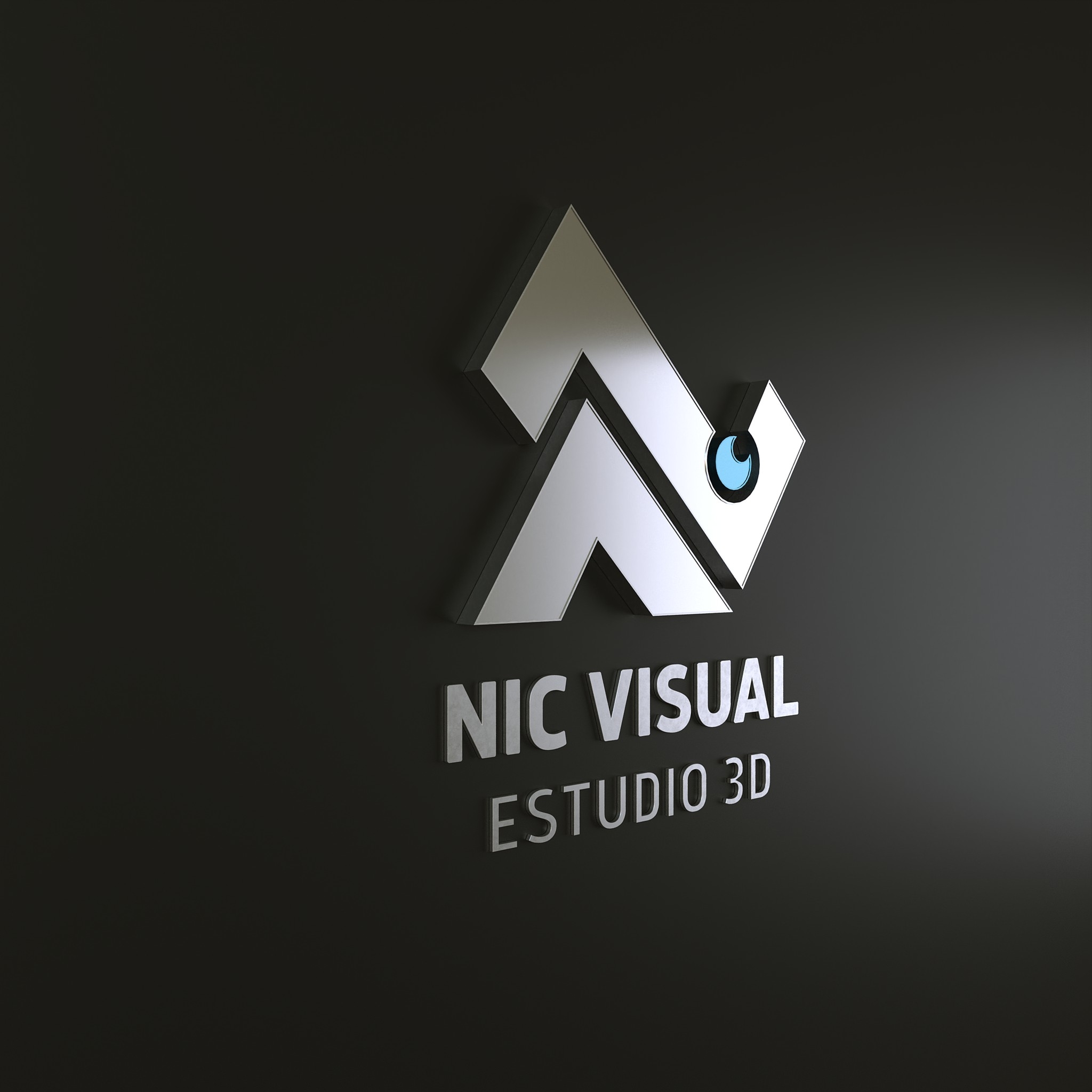 Nic.Visual Estudio3D | Managua