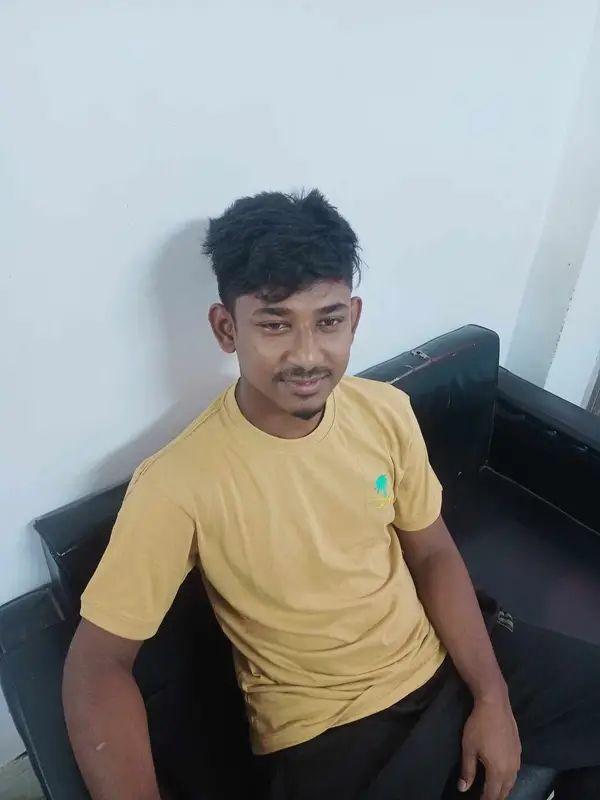 সুজন রানা