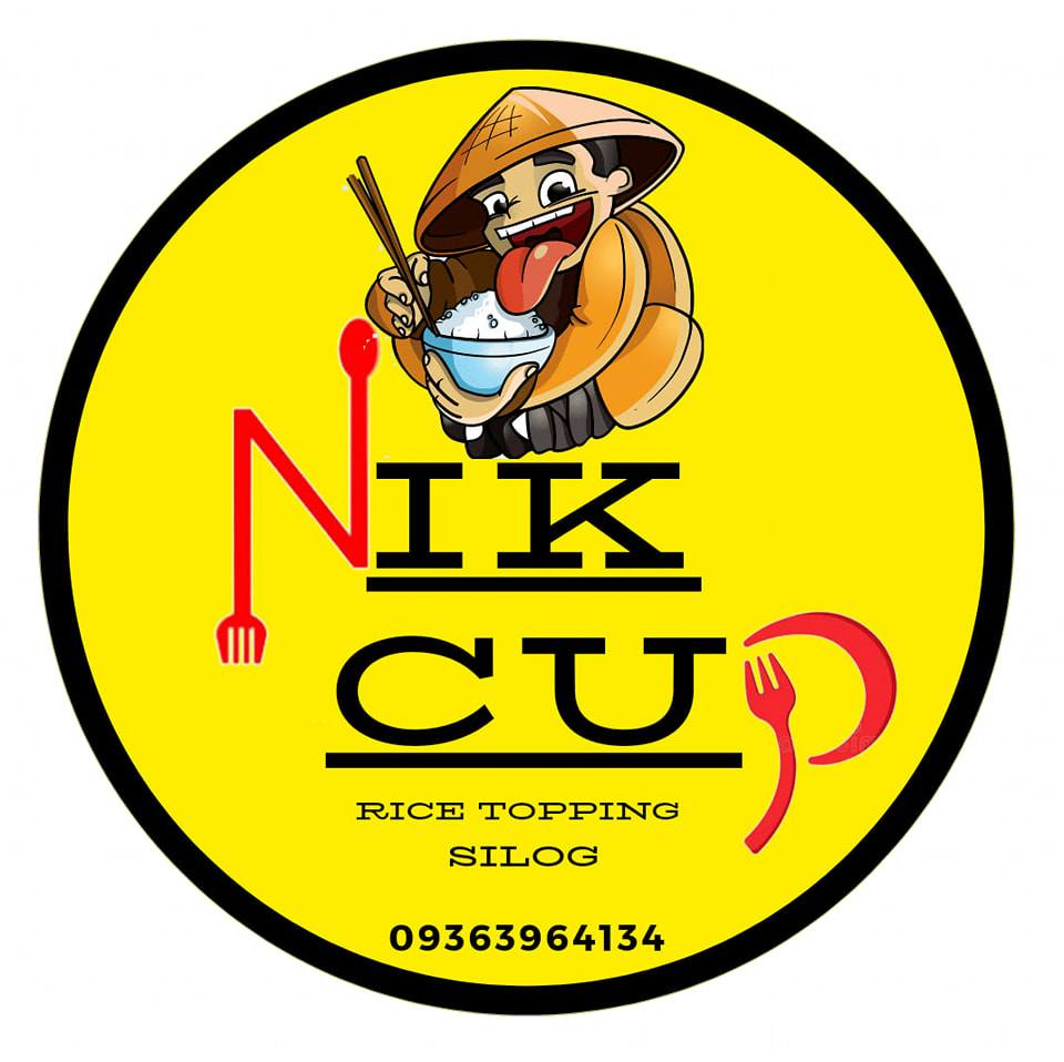 NikCups Rice Toppings & Silog | Tacloban City