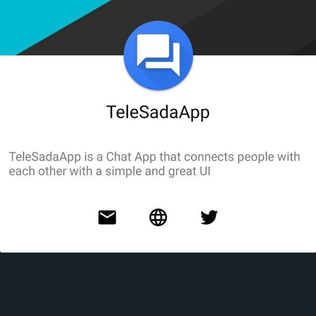 Telesada
