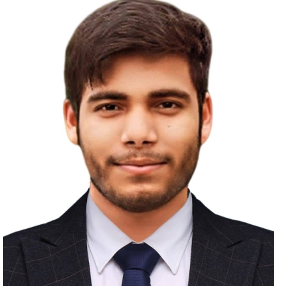 MD Mostafizur Rahman
