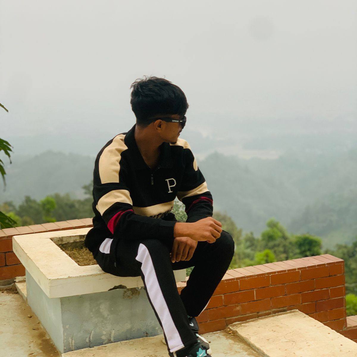 Robiul Husain