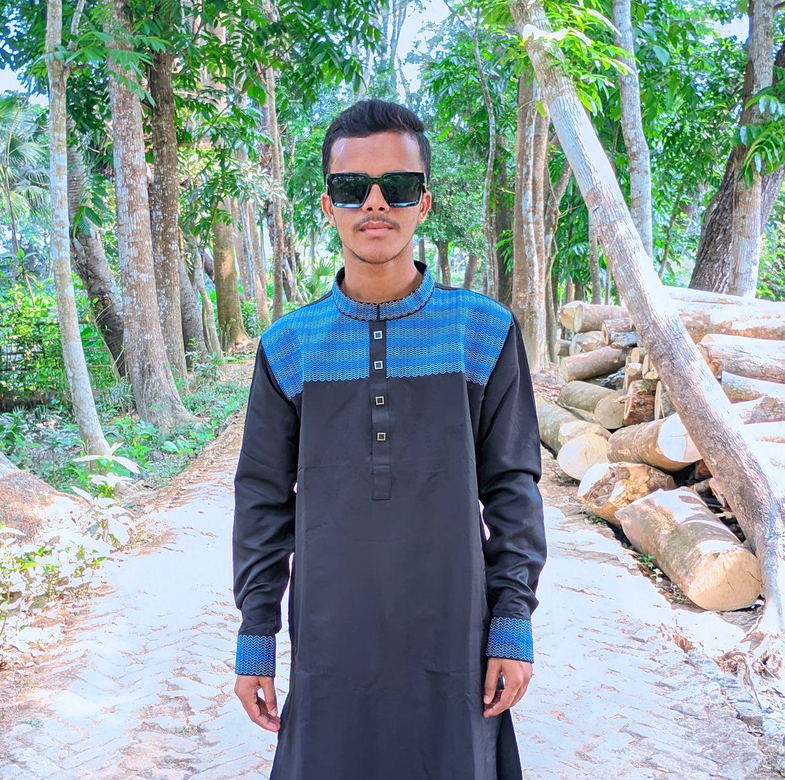 GM. RAkib | Bakarganj