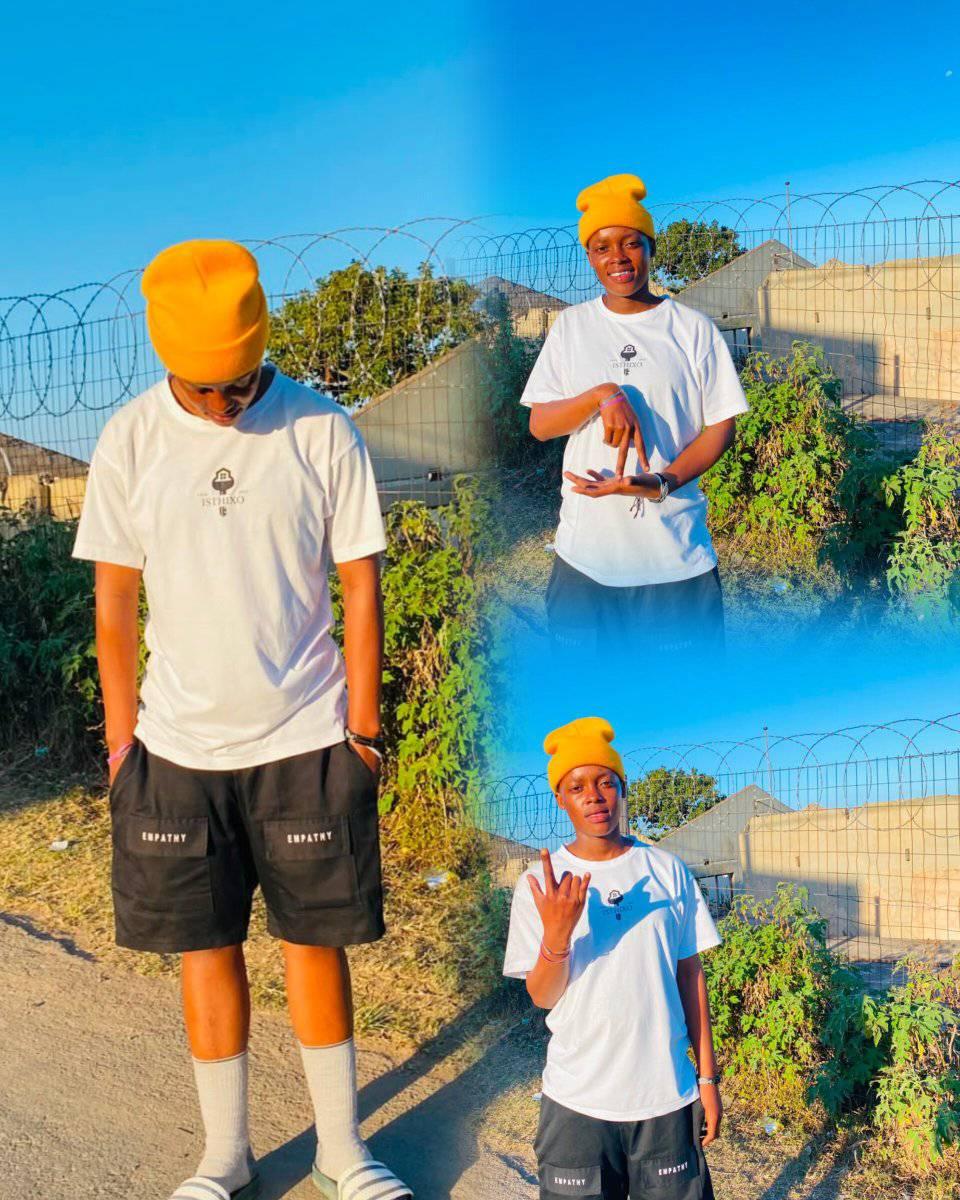 Enhler - We thinking of hosting a house party as IZIQUBU 🥹😅nizofika ...
