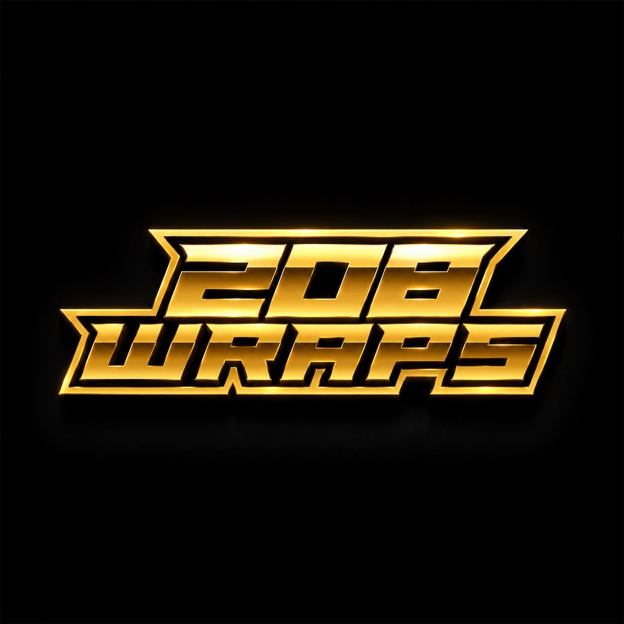 208 Wraps | Lewiston ID