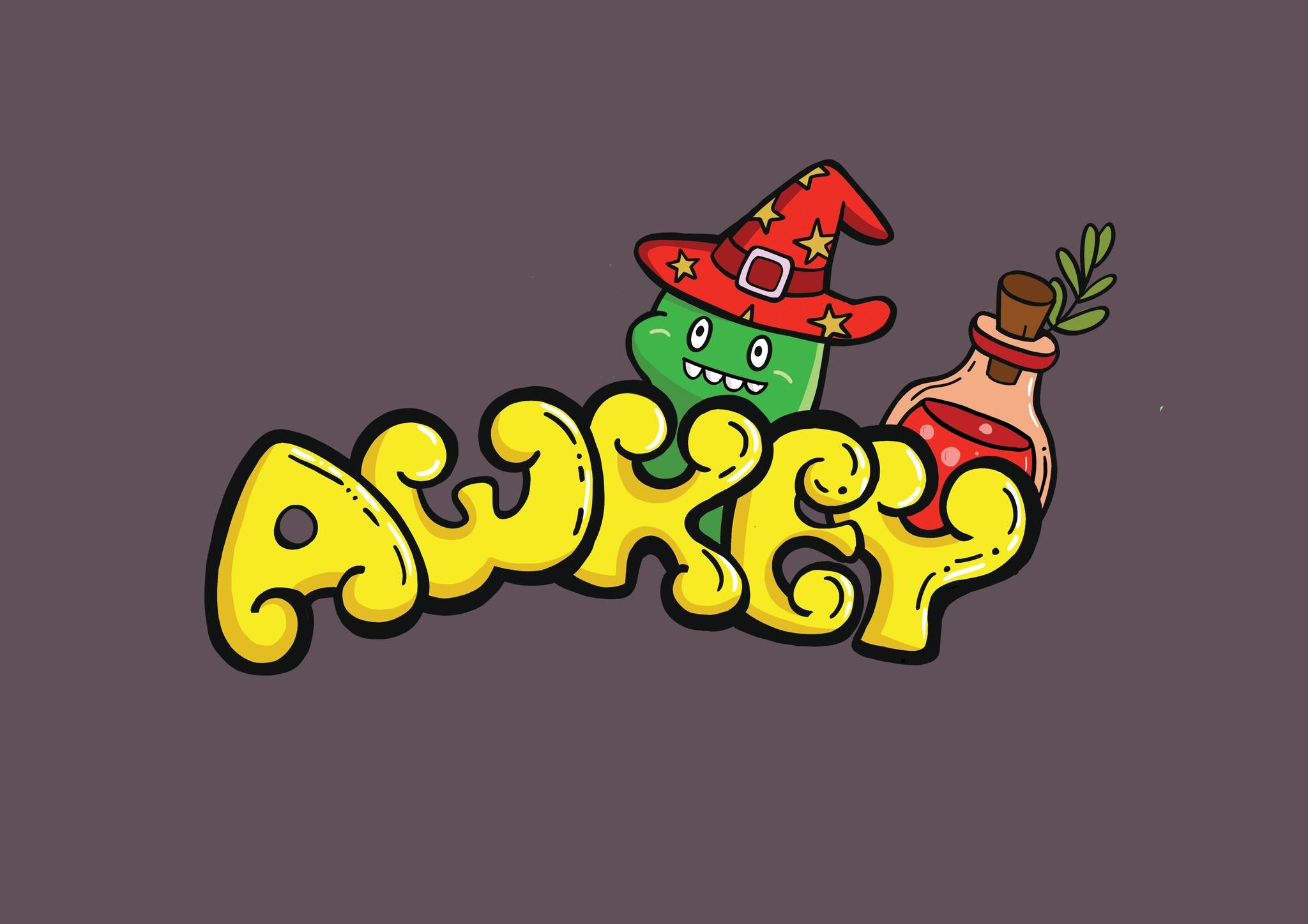 AWKEY