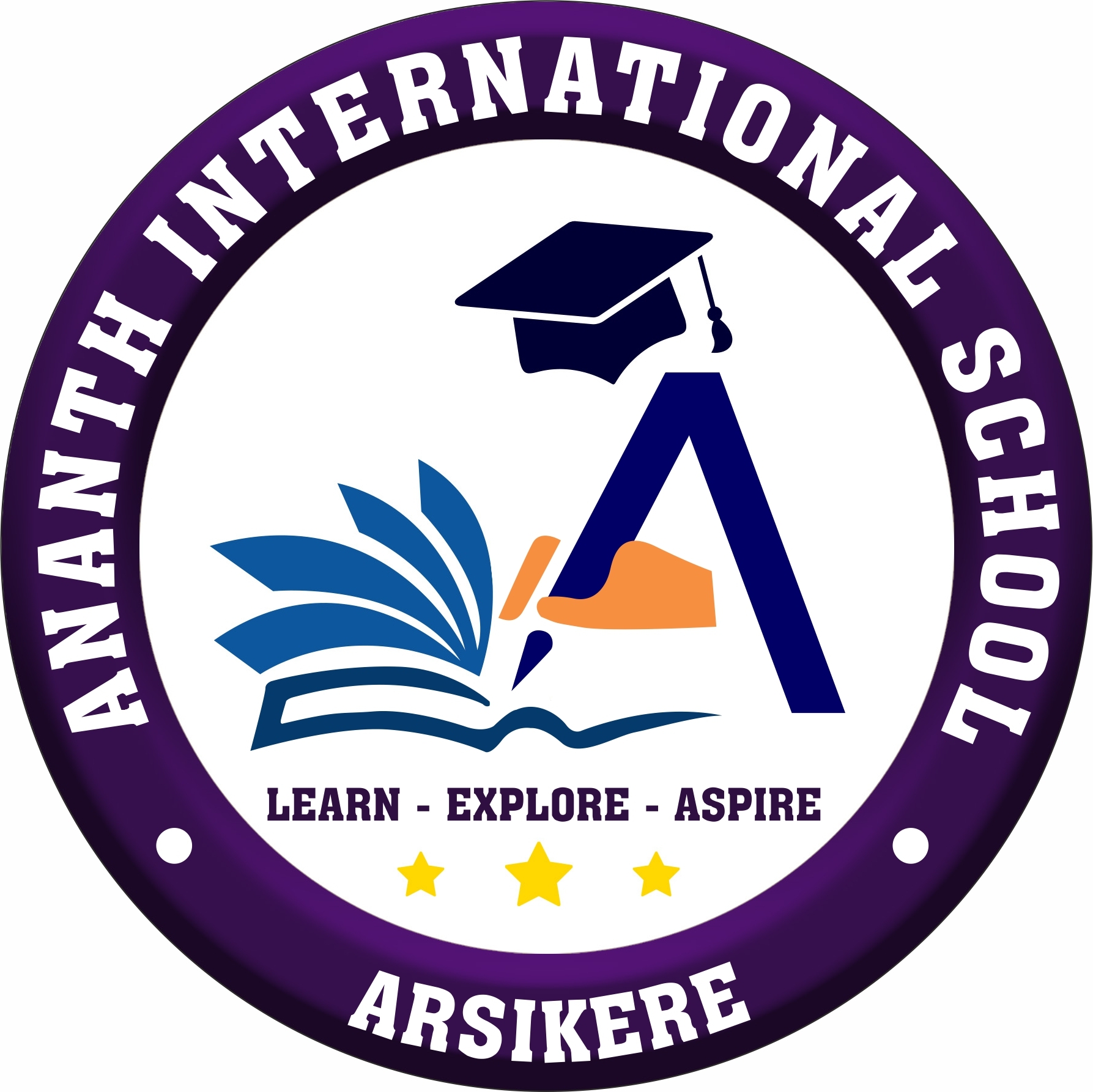 Ananth International School Arsikere | Arsikere